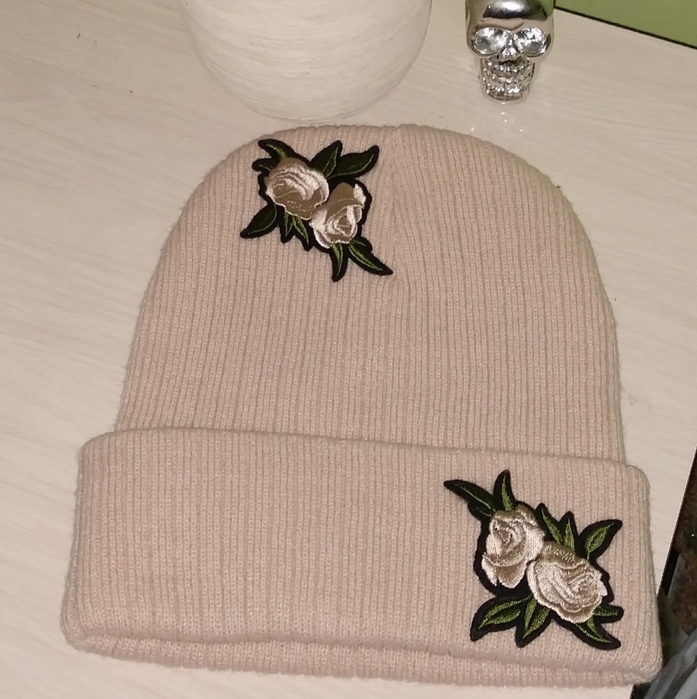 🔥Call it Spring Light pink beanie